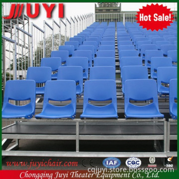 JY-715 Outdoor Dismounting Plastic Chair Factory Plastic Chair Price